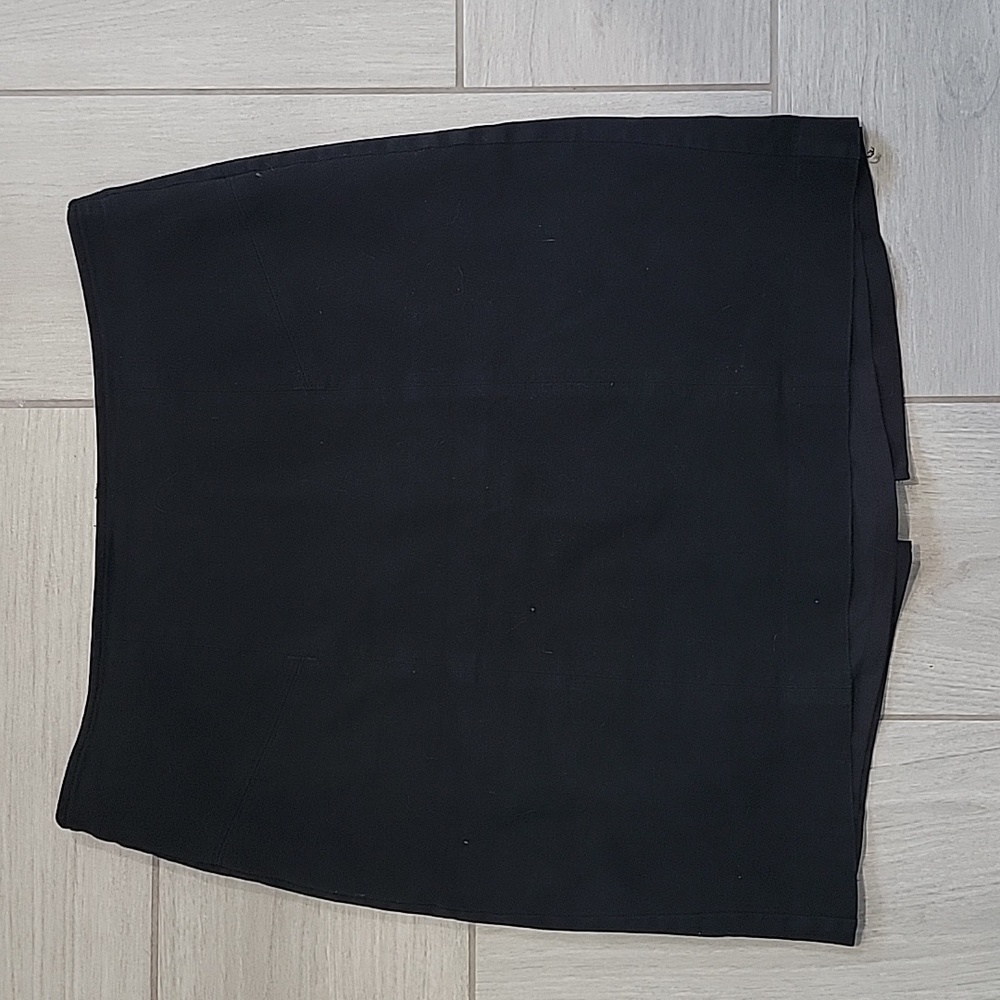 GAP Faded Classic Mini Skirt, Size 12
